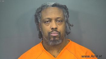 Derrick  Walker Mugshot