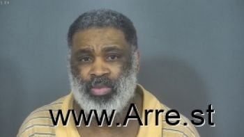 Derrick Gene Weaver Mugshot