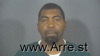 Derrick Tremaine Wright Mugshot