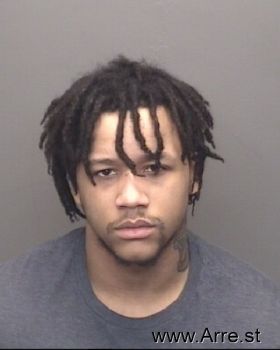 Deshaun Devon Gibson Mugshot