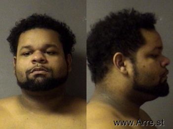 Deshawn Loran Smith Mugshot