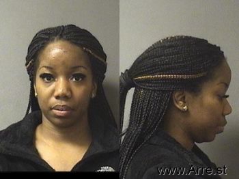 Deshonda Alese Jones Mugshot