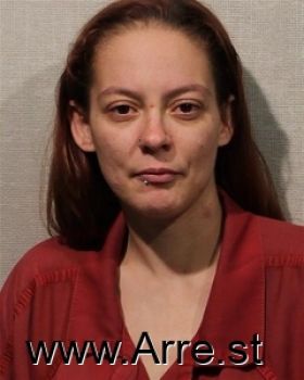 Desiree Lynn Allen Mugshot