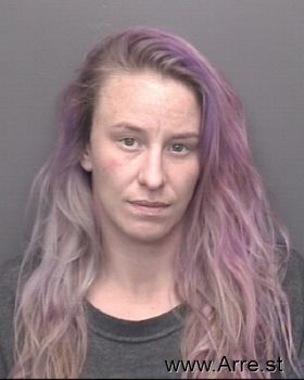 Desiree Nicole Webster Mugshot