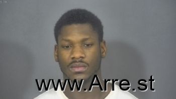 Desmond Lamar Hawkins Mugshot