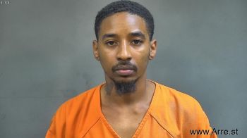 Desmond Jaquon Lewis Mugshot