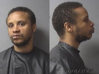 Desmond Tashawn Williams Mugshot