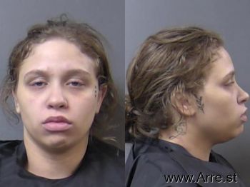 Destiny Katlin Hernandez Mugshot