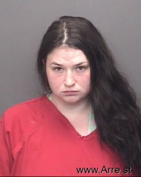 Destiny Dawn Smith Mugshot