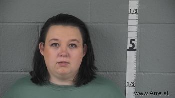 Destiny Dawn Sorrels Mugshot