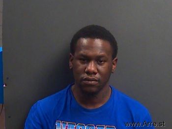 Dethaniel Charles Jones Mugshot