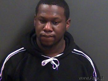 Dethaniel Charles Jones Mugshot