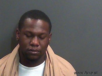 Dethaniel Charles Jones Mugshot