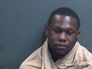 Dethaniel Charles Jones Mugshot