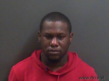 Dethaniel Charles Jones Mugshot