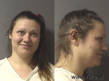 Devan Lynette Phillips Mugshot