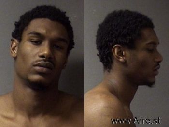 Devante Lamar Howard Mugshot