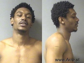 Devante Lamar Howard Mugshot