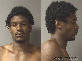 Devante Lamar Howard Mugshot