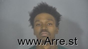 Devaunte Shantwon Nealy Mugshot