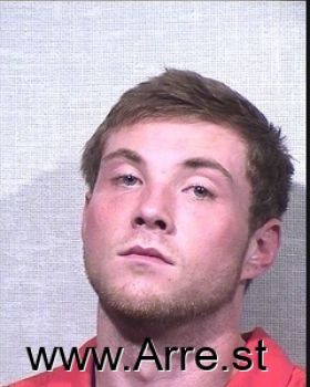 Devin Osborne Ball Mugshot