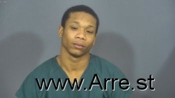 Devin Dayshawn Johnson Mugshot