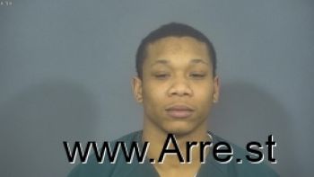 Devin Dayshawn Johnson Mugshot