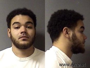 Devin Tyron Jones Mugshot