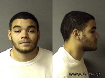 Devin Tyron Jones Mugshot