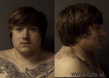 Devin Glen Stephens Mugshot