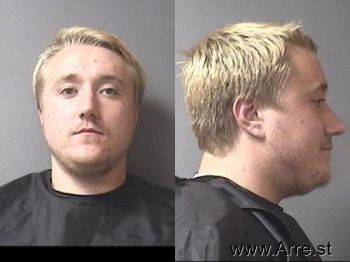 Devin Glen Stephens Mugshot