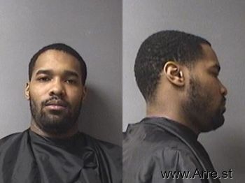 Devin Matthew Walker Mugshot