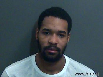 Devin Matthew Walker Mugshot