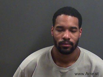 Devin Matthew Walker Mugshot