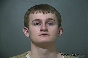 Devon  Elkins Mugshot