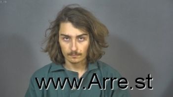 Devon James Frank Mugshot