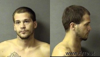 Devon Edward Harris Mugshot