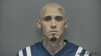 Devon Michael Lakin Mugshot