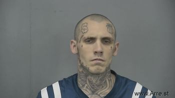 Devon Michael Lakin Mugshot