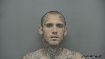 Devon Micheal Lakin Mugshot