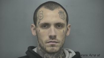 Devon Michael Lakin Mugshot