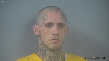 Devon Michael Lakin Mugshot