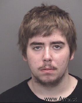 Devon Bryan Lemond Mugshot