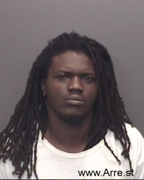 Devon Jarell Miller Mugshot