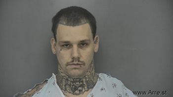 Devon M Miller Mugshot