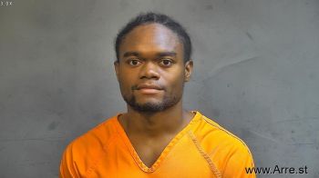 Devon Ray Washington Mugshot