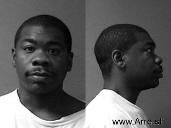 Dewayne Cortez Jackson Mugshot