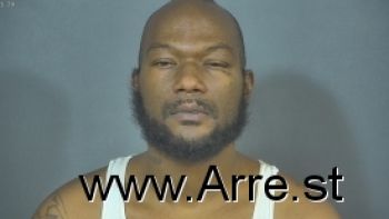 Dewayne Allen Shurn Sr Mugshot