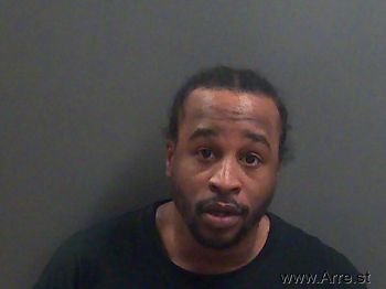 Dexter Ladell Berry Mugshot