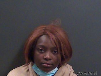 Diamond Monet-bernice Johnson Mugshot